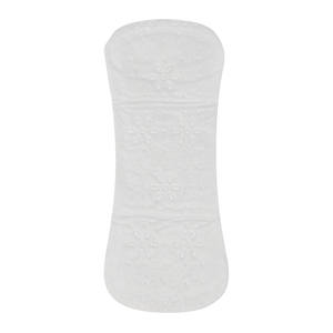 Disposable Women <strong>Panty</strong> <strong>Liner</strong> Anion <strong>Thong</strong> Bamboo Organic Cotton Biodegradable Black 180mm Swimming Herbal Mint Flavor <strong>Panty</strong> <strong>Liner</strong> - Product Image 1