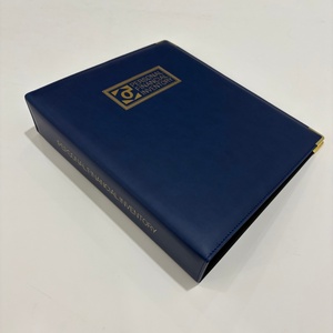 Folder <span class=keywords><strong>Binder</strong></span> 4 <span class=keywords><strong>Ring</strong></span> Ukuran Khusus, Perlengkapan Kantor, File Lever Arch A4, Folder Dokumen, Perlengkapan Kantor, <span class=keywords><strong>Binder</strong></span> <span class=keywords><strong>Ring</strong></span> - Product Image 5