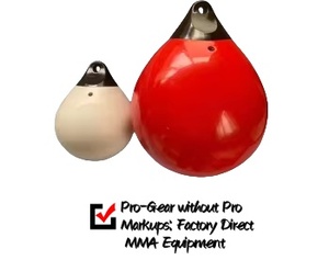 กระเป๋าใส่น้ำสำหรับชกมวยบรรจุน้ำได้หลากหลายสีจากโรงงาน - Product Image 4