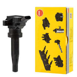 Bobina de encendido NGK genuina Original, bobina de alto rendimiento U5454 49414 para Hyundai <span class=keywords><strong>LA</strong></span> FESTA, ELANTRA 1,4 T , 2016-2020 , 2730103AA0 - Product Image 2