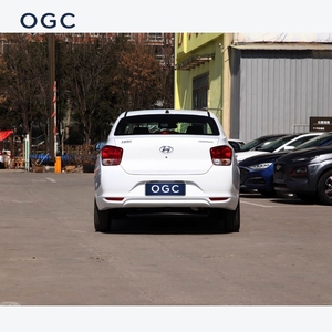Voiture d'occasion 2020 <span class=keywords><strong>Hyundai</strong></span> <span class=keywords><strong>Accent</strong></span> Verna LHD 5 places 1.4L AT Vente en gros Offre Spéciale Ghana Togo Bénin Côte d'Ivoire Fournisseur Chine - Product Image 6