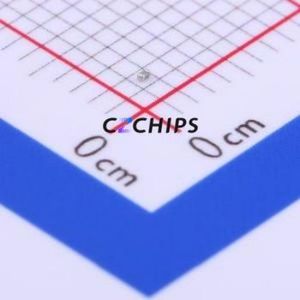 C0201C0G7R0B250NTA SMD Capacitor (MLCC) 0201 7pF 25V C0G - Product Image 2