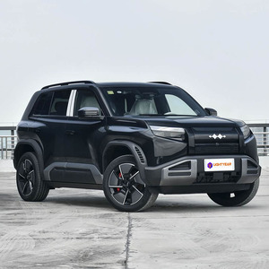 BYD Formula Leopard <span class=keywords><strong>Titan</strong></span> 3 รถ SUV ไฟฟ้ารุ่นใหม่ ปี 2026 พวงมาลัยซ้าย ภายในหรูหรา รถใหม่เอี่ยมสำหรับตลาดโลก - Product Image 3