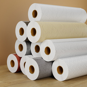 Autocollants muraux en <span class=keywords><strong>pierre</strong></span> souple imitation porcelaine, design européen, autocollants adhésifs, <span class=keywords><strong>relief</strong></span> 3D, épaisseur 2 mm, <span class=keywords><strong>papier</strong></span> <span class=keywords><strong>peint</strong></span> imperméable - Product Image 1