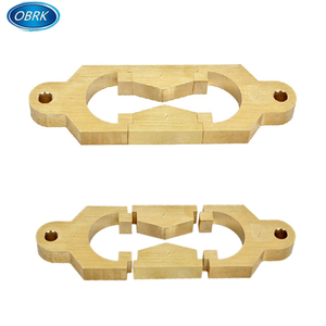 Ductilometer Stampo per asfalto prova - Product Image 1