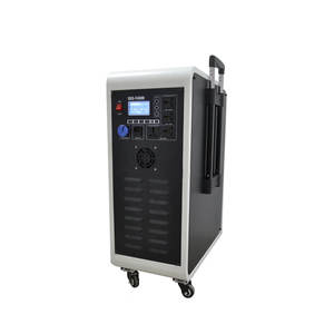 เครื่องกำเนิดไฟฟ้าพลังงานแสงอาทิตย์ขายดี 5000 วัตต์ รุ่น YF-L1KW-4KW เครื่องกำเนิดไฟฟ้าพลังงานแสงอาทิตย์ 5000 วัตต์ ลดราคา - Product Image 3
