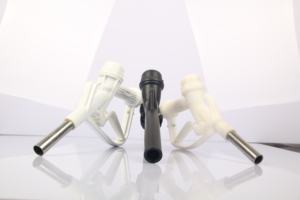 <span class=keywords><strong>Buse</strong></span> chimique Adblue manuelle en acier inoxydable populaire avec équipement de service d'essence PP - Product Image 5