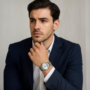 Profilé en silicone intemporel équipé pour le minimalisme quotidien - Product Image 2