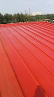 Peinture d'apprêt industrielle haute performance anti-rouille et anti-corrosion, séchage rapide, durable, pour la protection et l'entretien des tôles métalliques