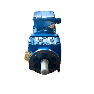 ชุดเกียร์เฮลิคอลแบบฟันแข็ง R37 1.5KW ทำงานเสถียร เงียบ สำหรับอุตสาหกรรมเครื่องจักร - Product Image 3