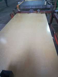 Contrachapado de Abedul de <span class=keywords><strong>Alta</strong></span> Calidad de 12 mm y 18 mm, <span class=keywords><strong>Madera</strong></span> Contrachapada de Abedul para Muebles - Product Image 5