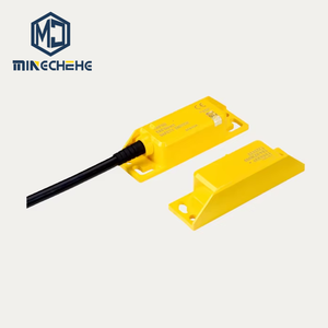 TR4-SDM10PB ชิ้นส่วนอิเล็กทรอนิกส์ที่มีความแม่นยำสูง TR4-SDM10PE TR4-SDM10PF สำหรับโมดูลส่งสัญญาณอุปกรณ์อัตโนมัติ - Product Image 1