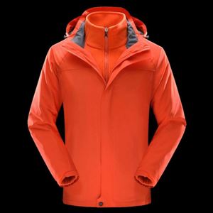 Design Unisex Sports <b>Jackets</b> Outdoor Latest Design Custom Printing Sportswear Fall Outdoor Waterproof <b>Jackets</b> - Product Image 2