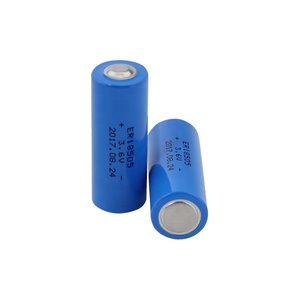 CUNVAE Chất Lượng Cao <span class=keywords><strong>3a</strong></span> Kích Thước 10450 3V 800MAh Pin Li-MnO2 Trong Sản Xuất Pin Năng Lượng Tuyệt Vời - Product Image 4