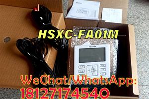 Tout nouveau Applicable pour Hisense <span class=keywords><strong>Hitachi</strong></span> <span class=keywords><strong>climatiseur</strong></span> central télécommande HSXC-FA01M module de refroidissement de l'air panneau de commande - Product Image 3