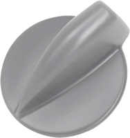 8182050 Pièce de rechange pour machine à laver Remplace le bouton de la machine à laver AP3181683 AP6011755