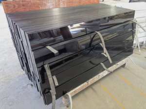 <span class=keywords><strong>Seuil</strong></span> <span class=keywords><strong>de</strong></span> <span class=keywords><strong>porte</strong></span> en granit <span class=keywords><strong>noir</strong></span> <span class=keywords><strong>de</strong></span> Chine poli <span class=keywords><strong>seuil</strong></span> <span class=keywords><strong>seuil</strong></span> <span class=keywords><strong>de</strong></span> <span class=keywords><strong>porte</strong></span> double biseauté <span class=keywords><strong>seuil</strong></span> <span class=keywords><strong>de</strong></span> selle Hollywood - Product Image 5