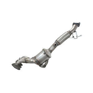 Convertitori Catalitici a Tre Vie Euro 4 di Alta Qualità per <span class=keywords><strong>Ford</strong></span> <span class=keywords><strong>Focus</strong></span> 2.0L 2012-2018 - Product Image 3