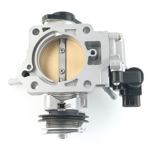 Prix d'usine OEM 16400-RAA-A62 Pièces automobiles Boîtier de papillon du moteur pour Accord Element - Product Image 6