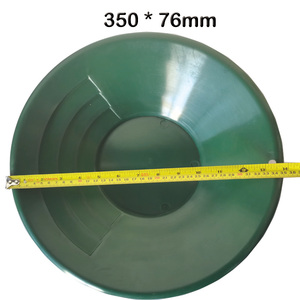 Écrans Classification en plastique à fort Impact, pour toutes les unités, <span class=keywords><strong>kit</strong></span> de poêles de lavage, en or, pièces - Product Image 4