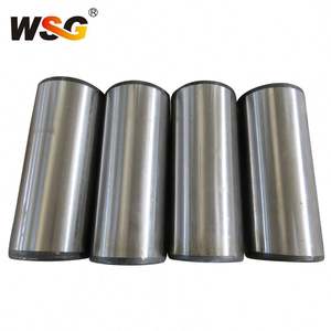 Pièces de rechange de haute qualité pour excavatrices et bulldozers Zoomlion - Product Image 3