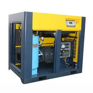 45kw Compressor 60HP 45KW 7.5 MPA 8 Bar Air Compressor Head Scroll Air Compressor Price