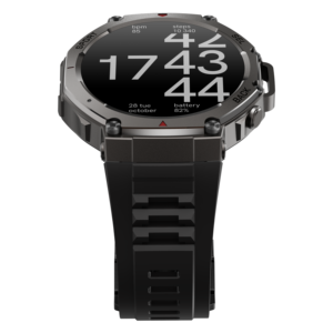 Montre connectée à <span class=keywords><strong>prix</strong></span> d'usine avec bouton SOS, suivi du sommeil, notifications des réseaux sociaux, étanche à la poussière, suivi des calories, appels, fitness <span class=keywords><strong>et</strong></span> sport - Product Image 1