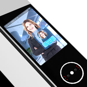 Tourniquet intelligent haute sécurité anti-accostage, installation facile, vitesse rapide, avec reconnaissance faciale et empreinte digitale - Product Image 3