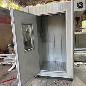 Phát hiện tiếng ồn dây chuyền lắp ráp sản phẩm, kiểm tra tiếng ồn Loa phòng cách âm - Product Image 1
