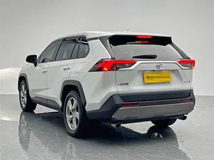 Voiture d'<span class=keywords><strong>occasion</strong></span> 2022 pour SUV RAV4, garantie d'un an, origine Japon, livraison porte-à-porte - Product Image 4