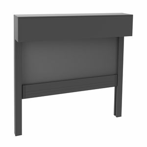 ستائر دوارة مقاومة للرياح، مظلة خارجية، نظام زيب سكرين، نظام زيب تراك، نظام سكرين جانبي، تعمل بالكهرباء أو يدوياً، ذكية، تدعم الواي فاي، تويا، للبرجولا - Product Image 1