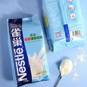 Nestl&eacute; Full Cream Formula <strong>Milk</strong> <strong>Powder</strong> 500g*24 Sachets - Product Image 2