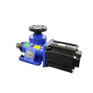 Dispositivo de Elevación de Alta Potencia bibo TZBOT de 1500W con Capacidad de Carga Pesada de 1000kg, Precio de Fábrica - Product Image 1