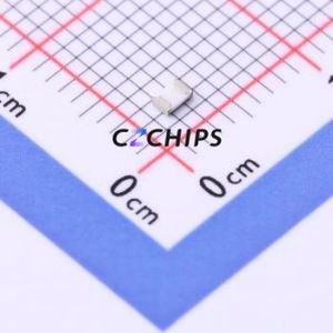 AR05BTCW49R9 ตัวต้านทานแบบ SMD 0805 (ประเภท: ฟิล์มบาง) (ความต้านทาน: 49.9 โอห์ม ความแม่นยำ: 0.1%) - Product Image 2