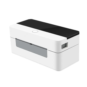 Xprinter XP-D463B 110mm 4x6 Inch Best Shipping Thermal Line Dot Barcode Label Printer for Warehouse USB <strong>Interface</strong> - Product Image 2