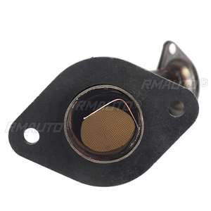 Convertidor Catalítico de Ajuste Directo para Automóvil, Escape para Honda Element 2.4L 2003-2011 - Product Image 5