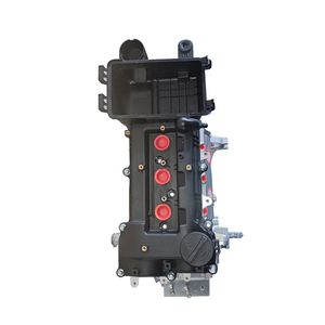 Moteur G3LA 1.0L neuf pour Hyundai I10 <span class=keywords><strong>Eon</strong></span> Kia Picanto Ray Morning - Product Image 5