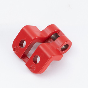 Aluminum Alloy <b>Drone</b> Spare Part 22.6*11.6mm Hardware <b>Accessory</b> For Toy <b>Drones</b> - Product Image 3