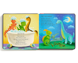 Libro Illustrato per Bambini con Stampa a Inchiostro Sicuro, Design Personalizzati, Rilegatura Cucita, Carta Artistica Resistente - Product Image 2