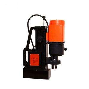 휴대용 자석 전기 드릴/단상 마그네틱 드릴 23mm 철 드릴 도매 - Product Image 6