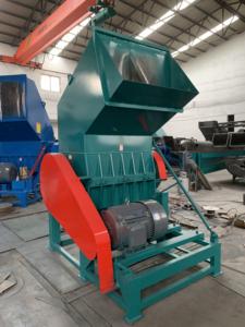 نفايات التصنيع ، سعة عالية - Product Image 5