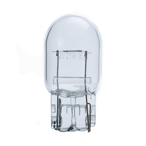 NAITE T20 7440 Bóng Đèn Thu Nhỏ 7440 W21W 12V 21W E-MARK Rõ Ràng Dừng Ánh Sáng Tự Động Hệ Thống Chiếu Sáng - Product Image 1