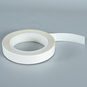 Venta al por mayor de papel tisú Material médico Soluble cinta médica lavable cinta médica de doble cara - Product Image 4