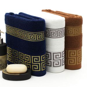 Custom Luxury Bath <b>Towels</b> Water Absorption Cotton Bath Hotel <b>Towel</b> <b>Set</b> - Product Image 4