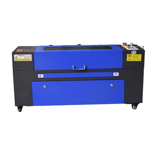 Reci 100W 130W 150W Máy Laser engrav cắt 1080 1390 CO2 laser với RUIDA rd6445s điều khiển khuyến mãi - Product Image 3