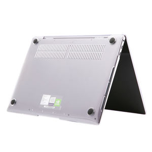 Étui pour ordinateur portable mat pour <span class=keywords><strong>Huawei</strong></span> <span class=keywords><strong>Matebook</strong></span> Magicbook Pro 14.2 2025 GT 14 2024 Art <span class=keywords><strong>D14</strong></span> 13S 14S XPro 13.9 Coque rigide en PC givrée - Product Image 6