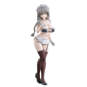 Figura de Colección de Uzaki <span class=keywords><strong>Tsuki</strong></span>, la Hermana Júnior de Uzaki, de la Serie G&G Unique Charm, Premio de Maid, Maternidad, Japón, Preventa - Product Image 5