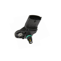 Capteur de pression MAP 0281002514 93342430 pour Fiat Ducato Iveco Daily Peugeot Boxer Pièces du système d'admission diesel