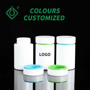 150ml Eco-Friendly Plastic <span class=keywords><strong>PET</strong></span> Pill Bottle Criança Medicina Resistente Recipiente Suplemento Pill Packaging Bottle - Product Image 5