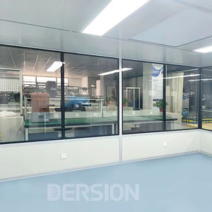 نظام ديرسيون الذكي للتدفئة والتهوية وتكييف الهواء يقلل من استهلاك الطاقة ويحافظ على النقاء - Product Image 3